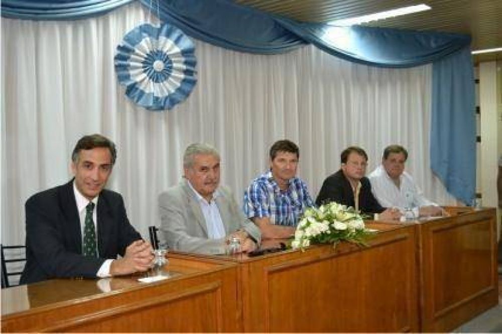 Acuerdo para reactivar el transporte ferroviario entre Argentina y Chile 