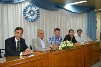 Acuerdo para reactivar el transporte ferroviario entre Argentina y Chile 