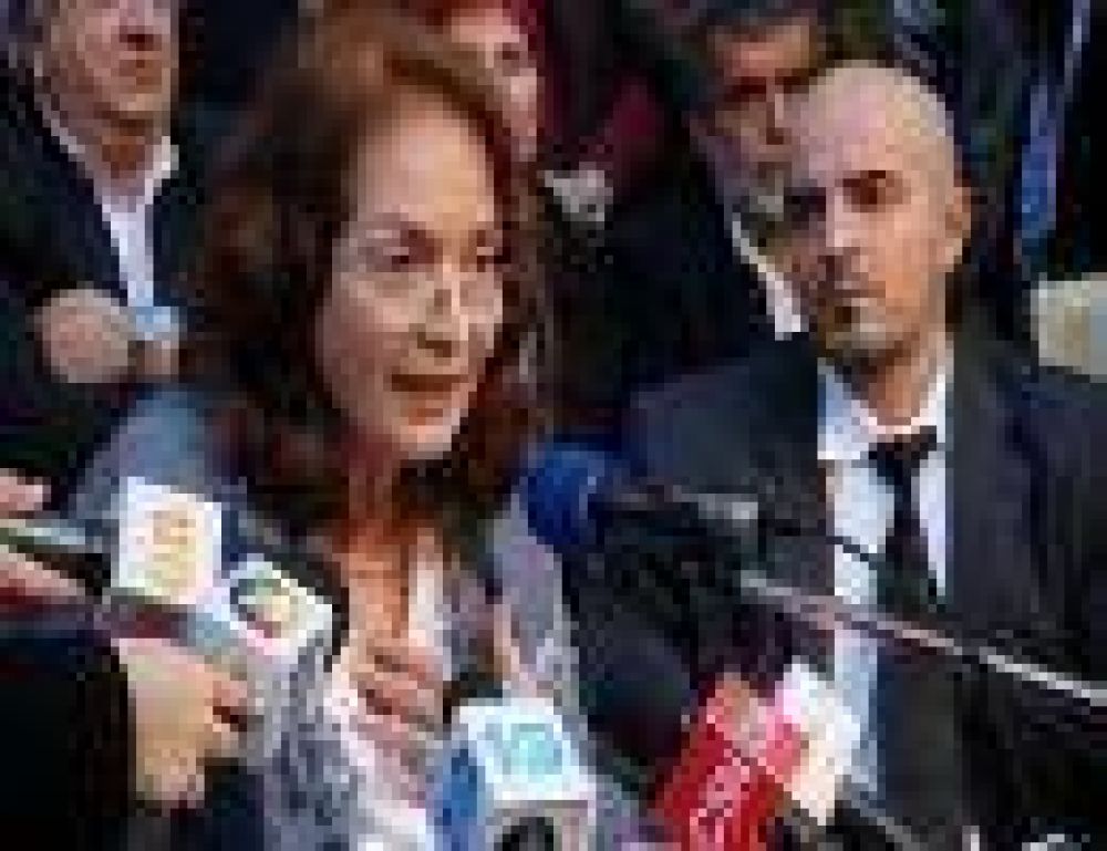 Liberatori, a cargo del amparo por la suba en el subte