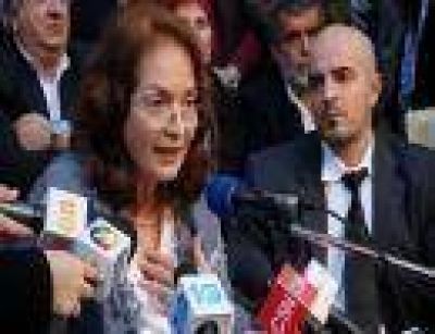 Liberatori, a cargo del amparo por la suba en el subte