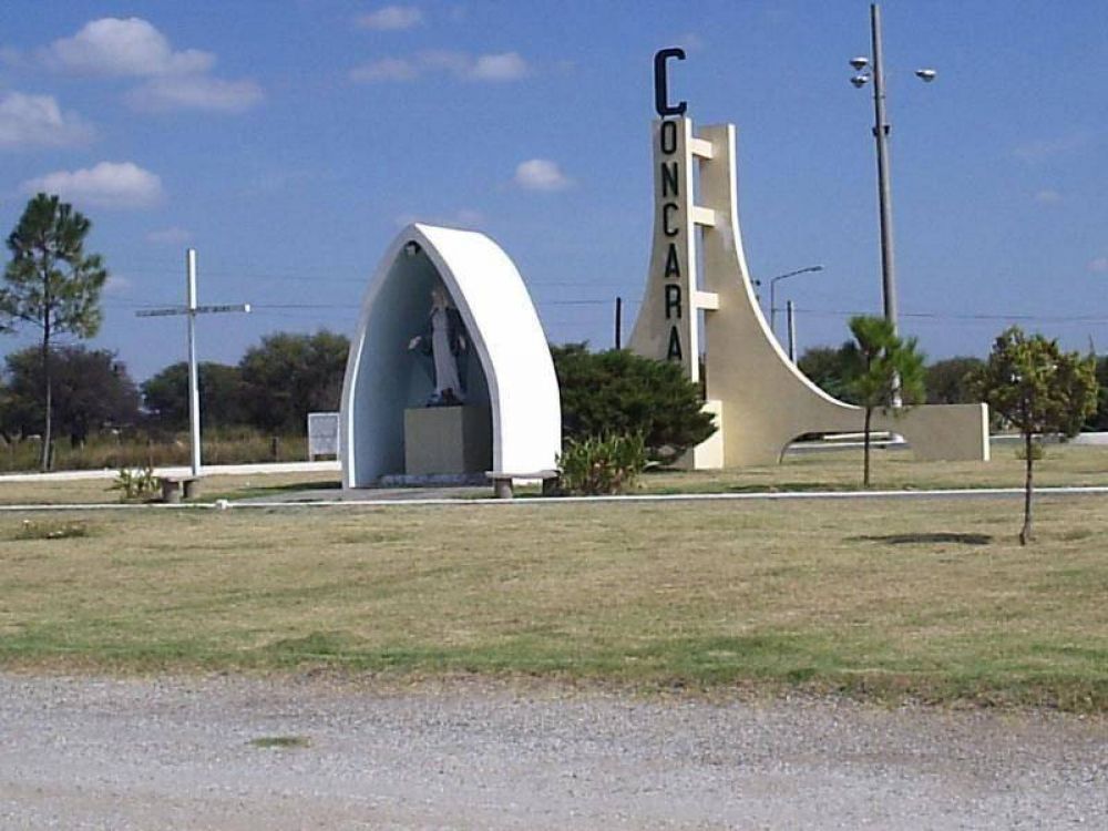 Concar�n: trabajadores tomaron la f�brica circus