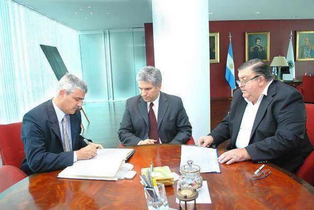 Gobernador por 7 d�as
