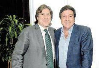 �Ellos no est�n para jugar en primera�