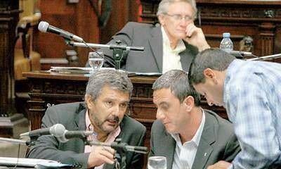 Por unanimidad, la C�mara de Diputados aprob� el Presupuesto para el 2012 