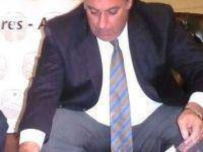 G�nova asumir� a fines de Febrero.