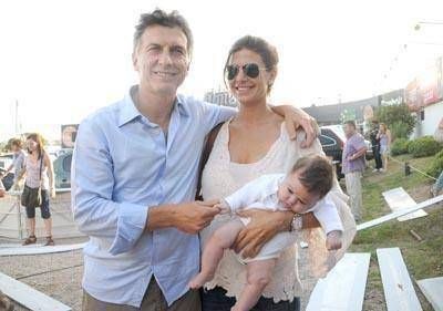 Macri: "Voy construir una alternativa para el 2015"