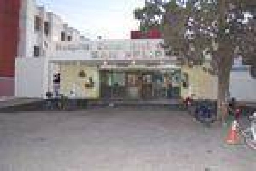 �El mayor d�ficit est� en el �rea de enfermer�a� .