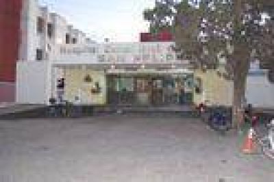 �El mayor d�ficit est� en el �rea de enfermer�a� .