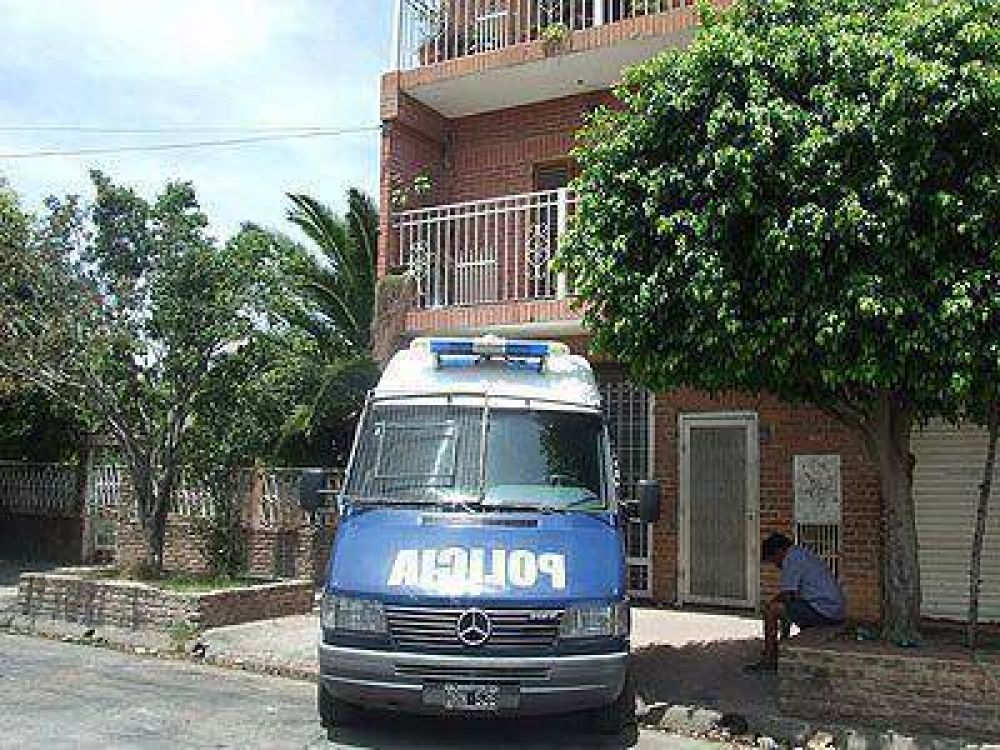 Vuelven a pedir que detengan a los asesinos de Patricio S�nchez.