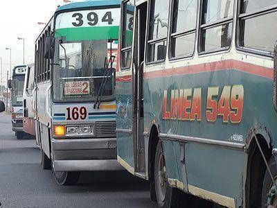 Expectativa por la implementaci�n del �boleto electr�nico� en la regi�n.