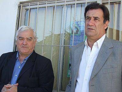 El PJ y el Frente para la Victoria trabajan en el armado de una lista �nica.