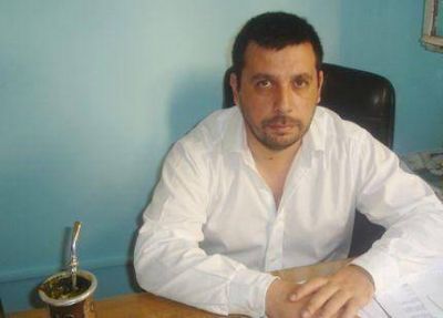 Pablo Retamoza y la misi�n de combatir �la soberbia de Acci�n Marplatense�