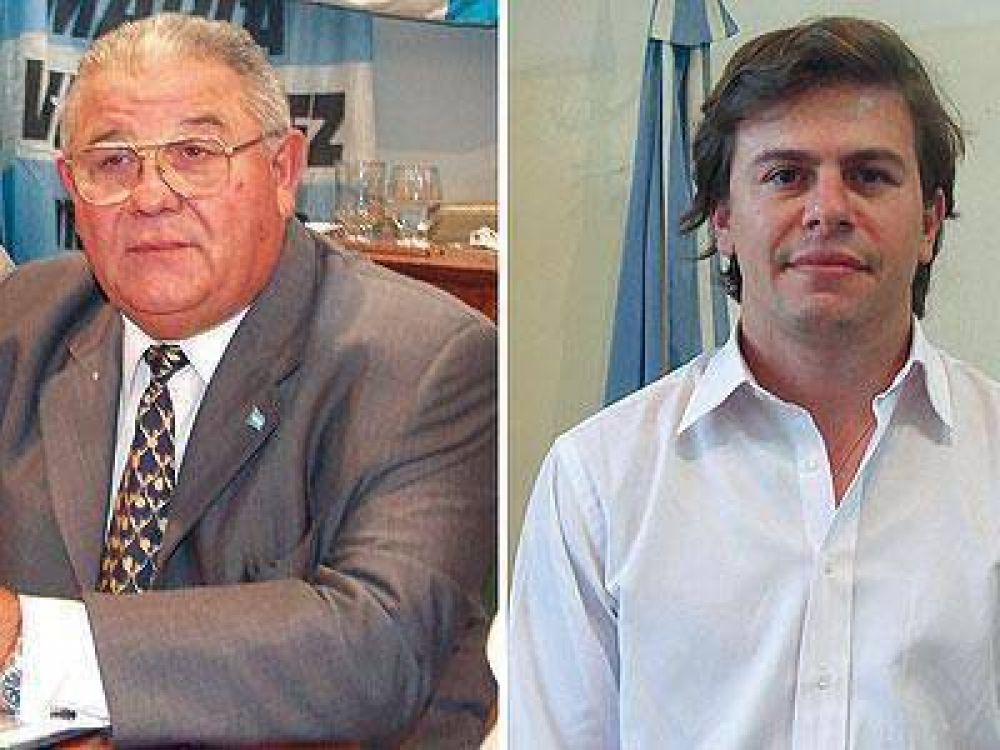 LOMAS: La oposici�n analiza el futuro con la mirada puesta en el pobre desempe�o electoral 