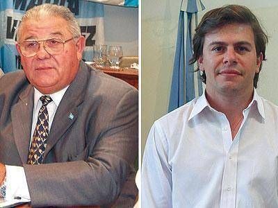 LOMAS: La oposici�n analiza el futuro con la mirada puesta en el pobre desempe�o electoral 