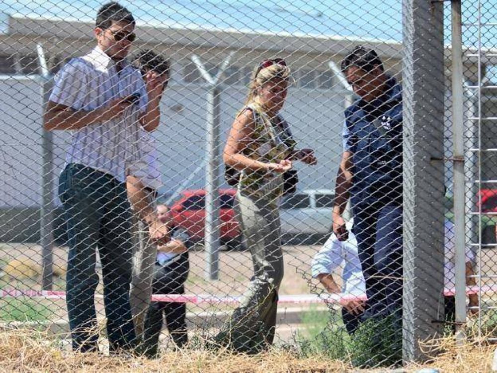 Quedaron en la mira 8 guardias de Almafuerte por la fuga de 3 presos 