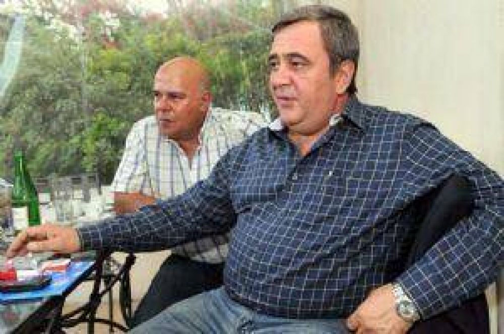 El PJ quiere reeditar la L�nea Naranja 