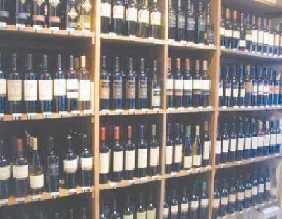 Exportaciones de vino crecieron el 9 por ciento 