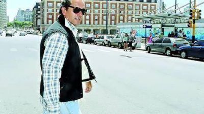 Scioli: �Me rompe las pelotas tener que dar explicaciones�