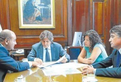 CFK sigui� de cerca a Boudou y lo llam� diez veces