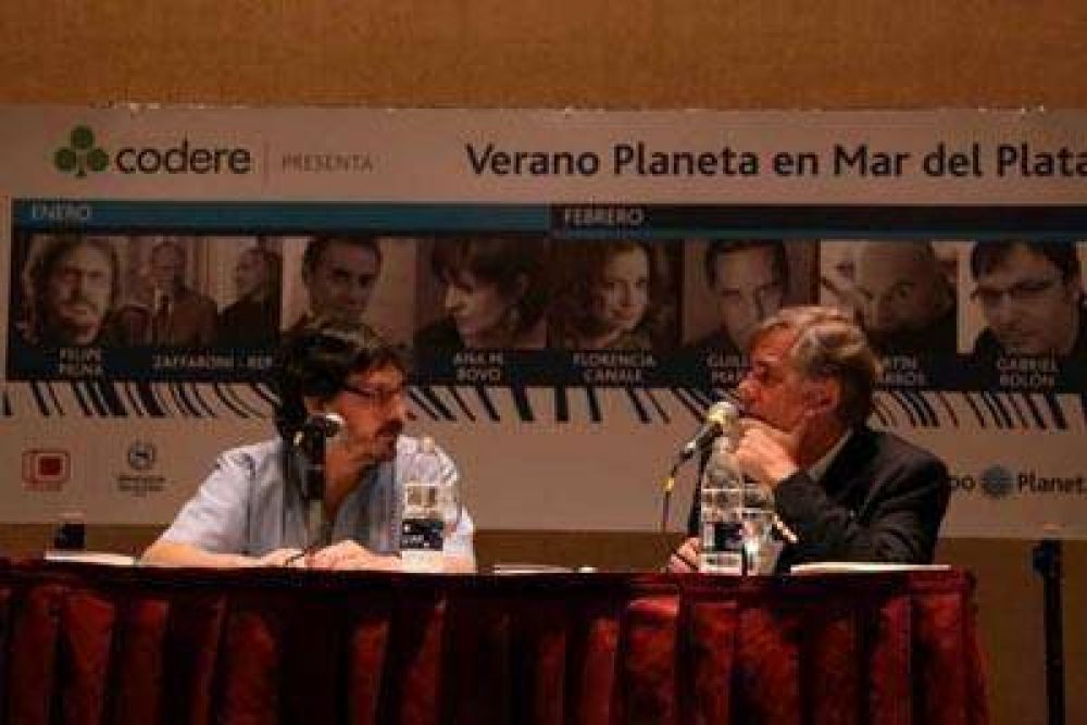 Pigna reivindica el papel de la mujer y pide que no sean "discriminadas"