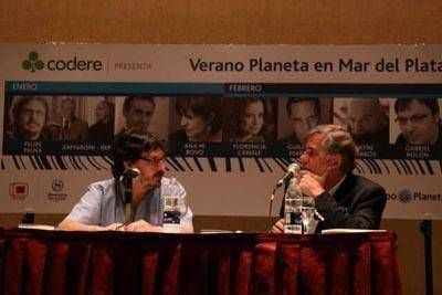 Pigna reivindica el papel de la mujer y pide que no sean "discriminadas"