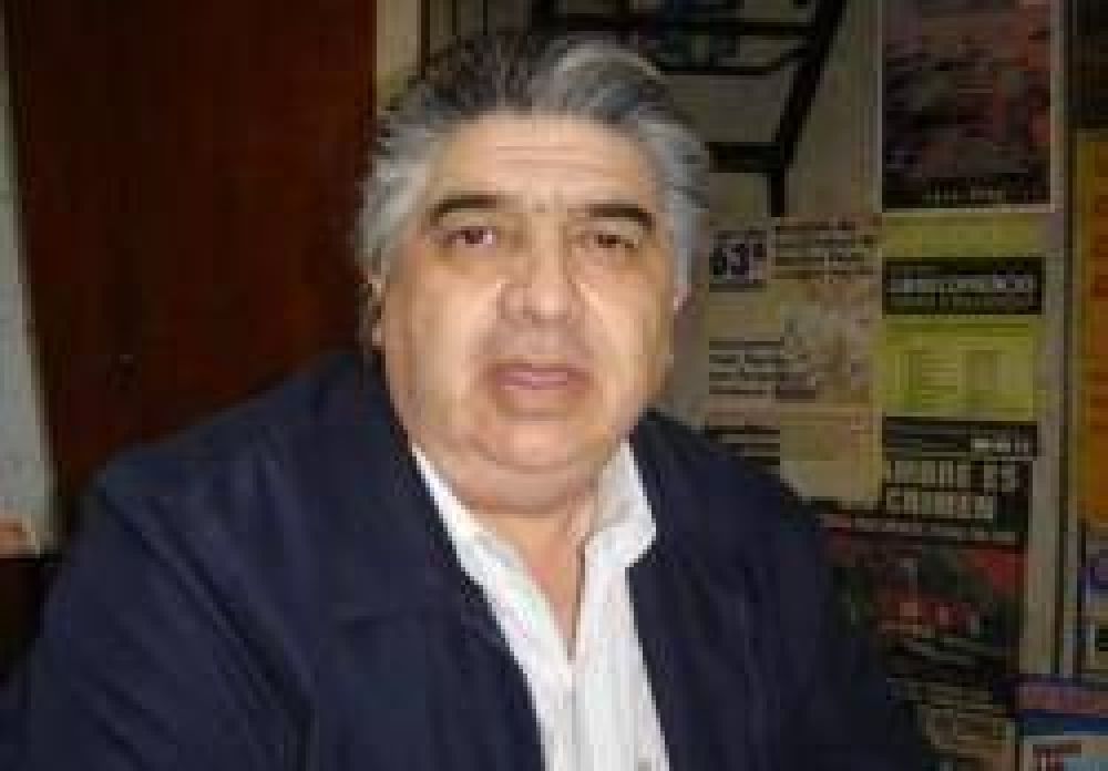 �La ley antiterrorista representa un peligro para quienes se manifiesten p�blicamente�