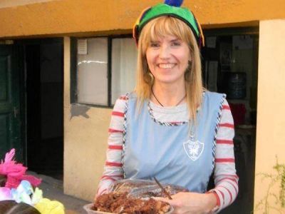 Hallaron muerta a Silvia Prigent, la maestra que desapareci� hace 10 d�as