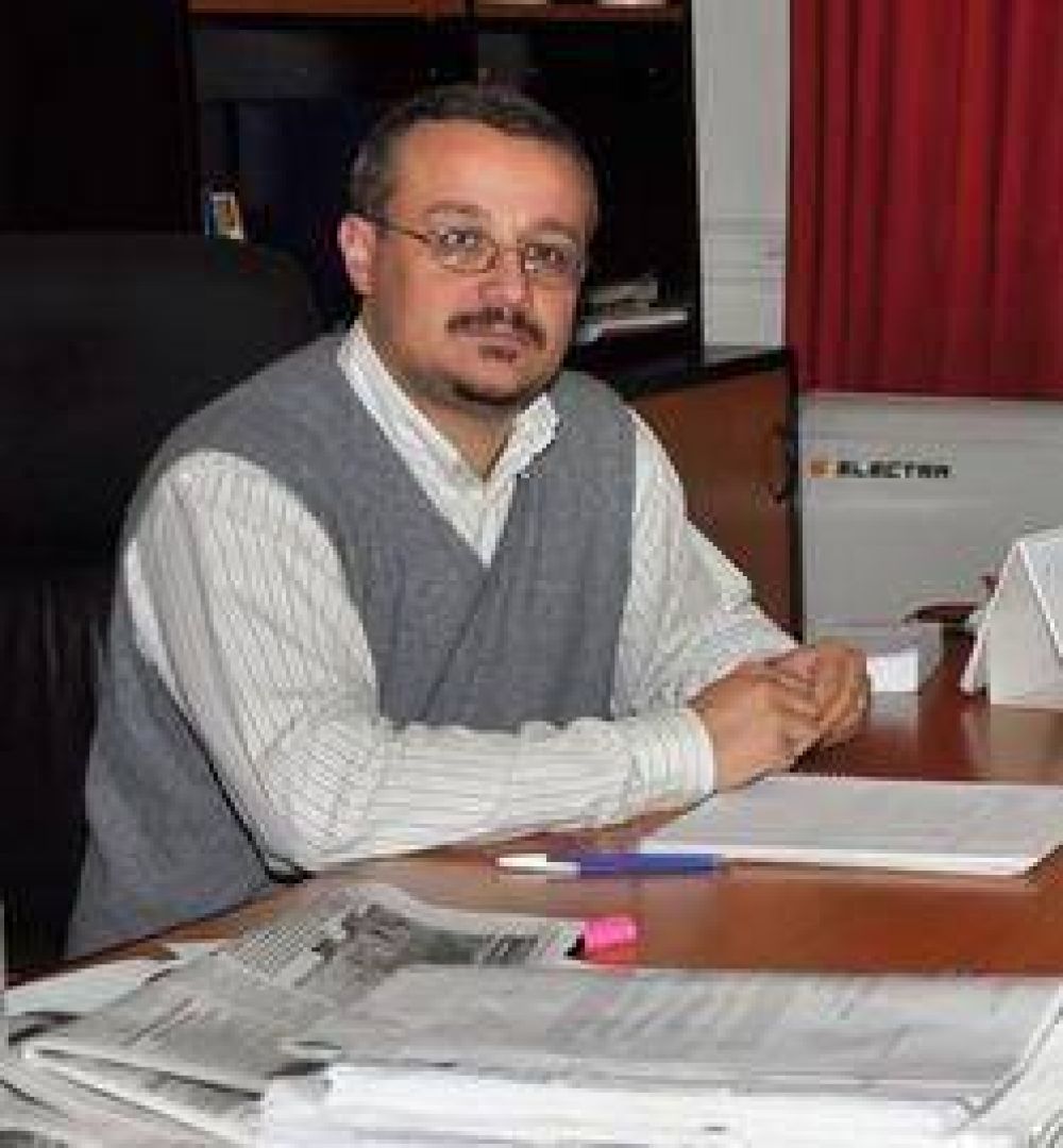 �Campana es uno de los pocos Municipios que cerr� 2011 con cuentas perfectas� 