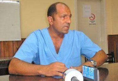 Gerardo Monacci: �Debemos reforzar la atenci�n primaria como un bien p�blico� 