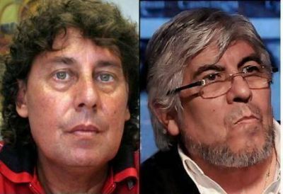 Micheli busca un acercamiento con Moyano y sugiere un paro conjunto entre la CGT y su CTA