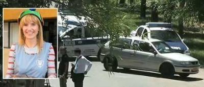 El hermano de la maestra sospecha de su cu�ado: "No le creo nada"