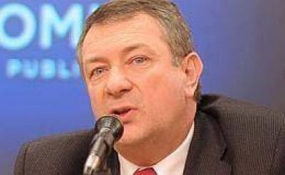 Gobierno convoc� a una comisi�n de emergencia por la sequ�a