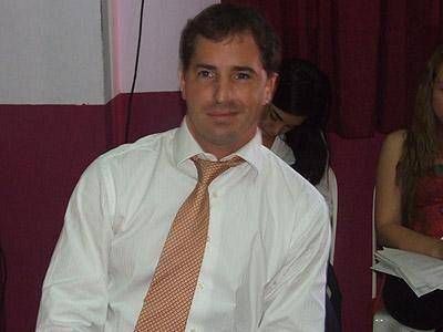 ECHEVERRIA: Van Tooren: �Tuvimos poco tiempo para analizar la venta� 