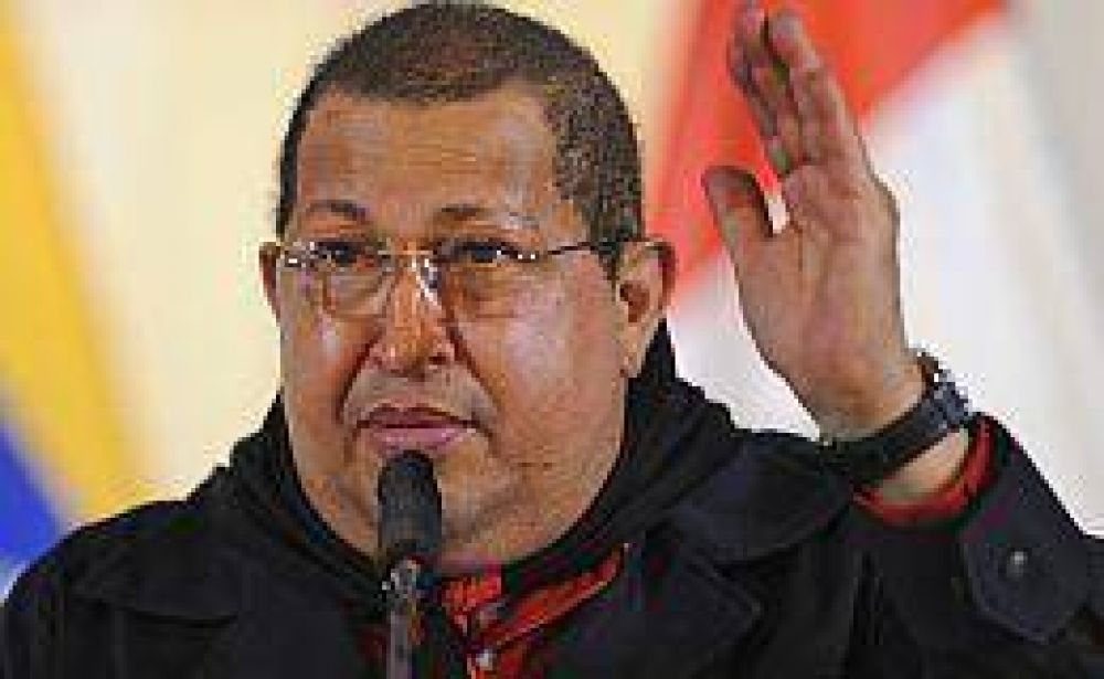 Despu�s de siete meses, volvi� "�Al�, Presidente!"