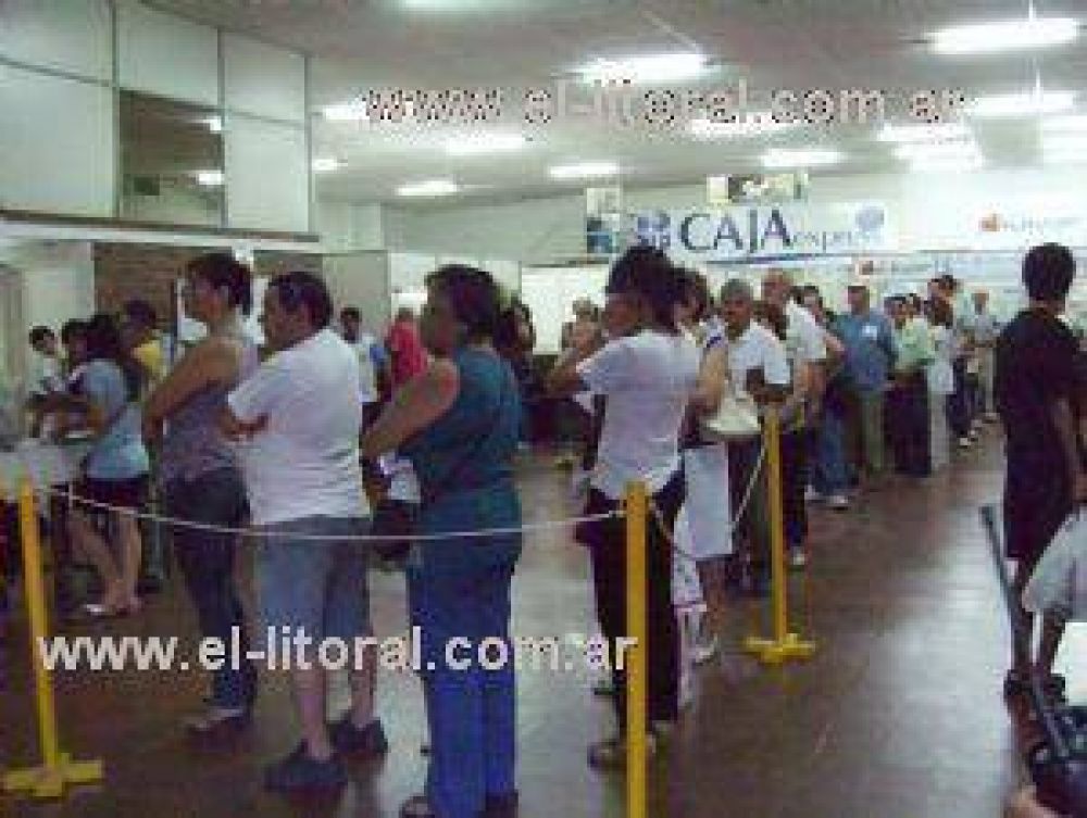 La recaudaci�n del Municipio creci� en un 70 % en los �ltimos 6 meses