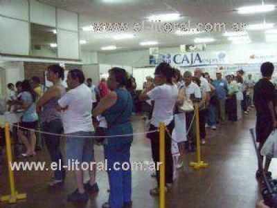La recaudaci�n del Municipio creci� en un 70 % en los �ltimos 6 meses