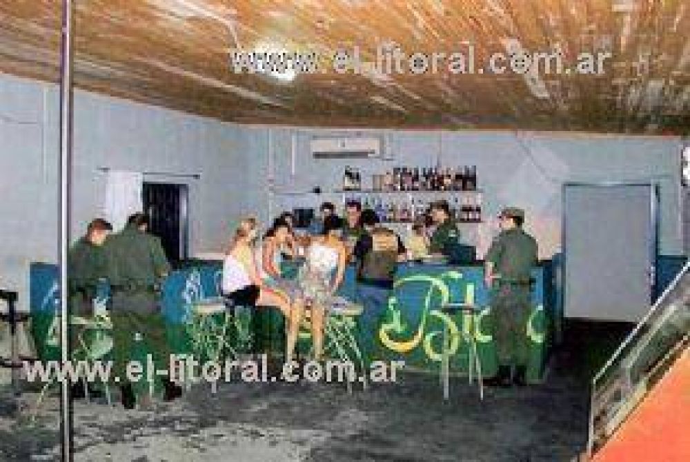 En Corrientes no se registraron condenas por el delito de trata