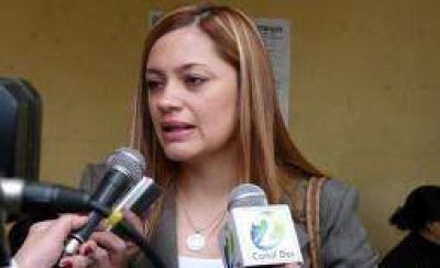 Naci�n asegur� el financiamiento para planes sociales claves 