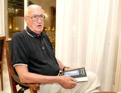 "Los indultos no sirvieron para nada, salvo para consolidar la impunidad"