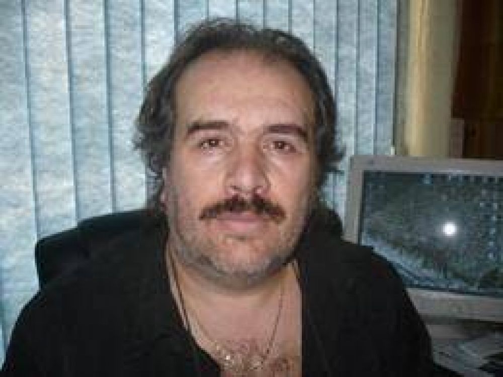 Esta semana asumir� Carobino en la Delegaci�n del Puerto