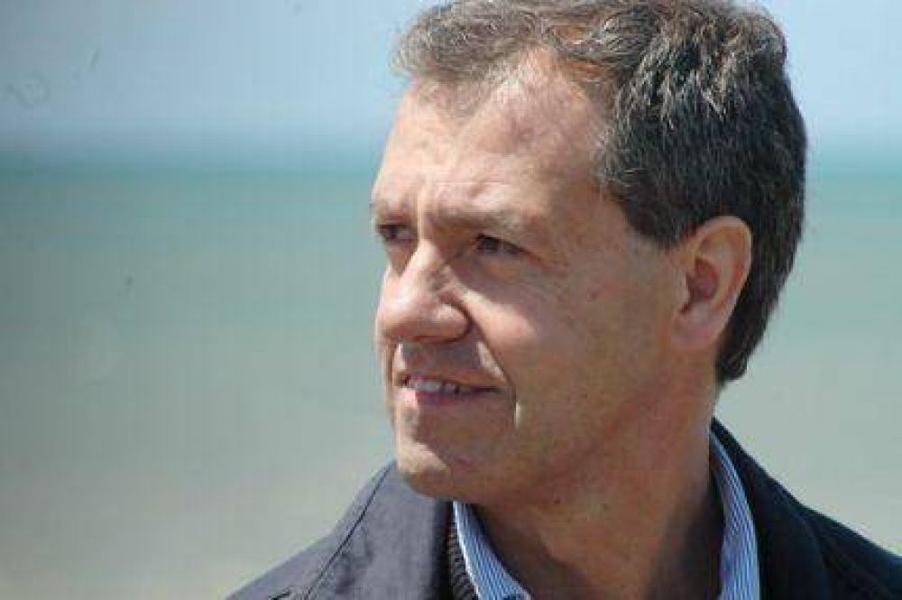 Artime desestim� que los �incentivos� para agentes de Tr�nsito terminen en �cacer�a o excesos� 