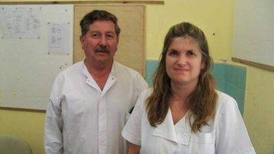 Los alacranes causan hasta tres internados por semana