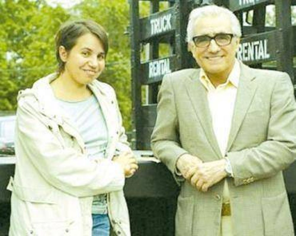 Una nueva pel�cula se filmar� en Entre R�os