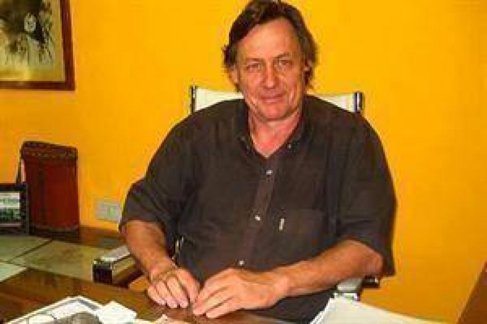 Habl� el intendente de Catriel de su desaparici�n: "He padecido un trastorno de ansiedad"