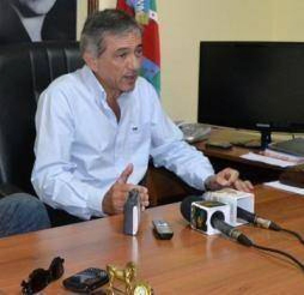 El municipio ratific� su potestad sobre el control horario de casinos