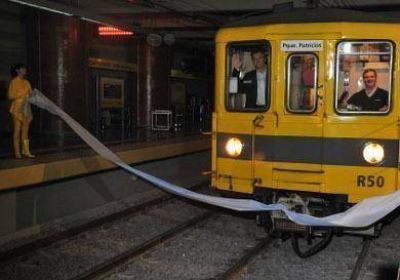 Macri fue denunciado penalmente por el aumento de la tarifa del subte