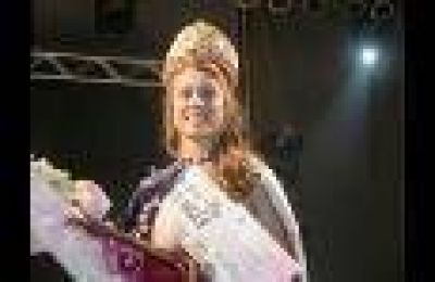 Antonella Narambuena gan� el reinado de Malarg�e por goleada