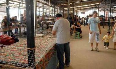 No es desalojo, es traslado: Reubican a 12 mil puesteros de �La Saladita� para seguir con el saneamiento del Riachuelo
