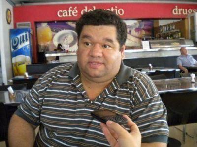 Jorge Nedela: �es fundamental tener un partido fuerte y organizado democr�ticamente�