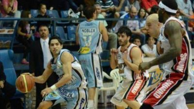 Se tom� revancha